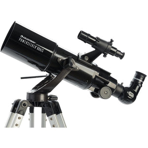 Celestron Powerseeker 80Azs - Rifrattore