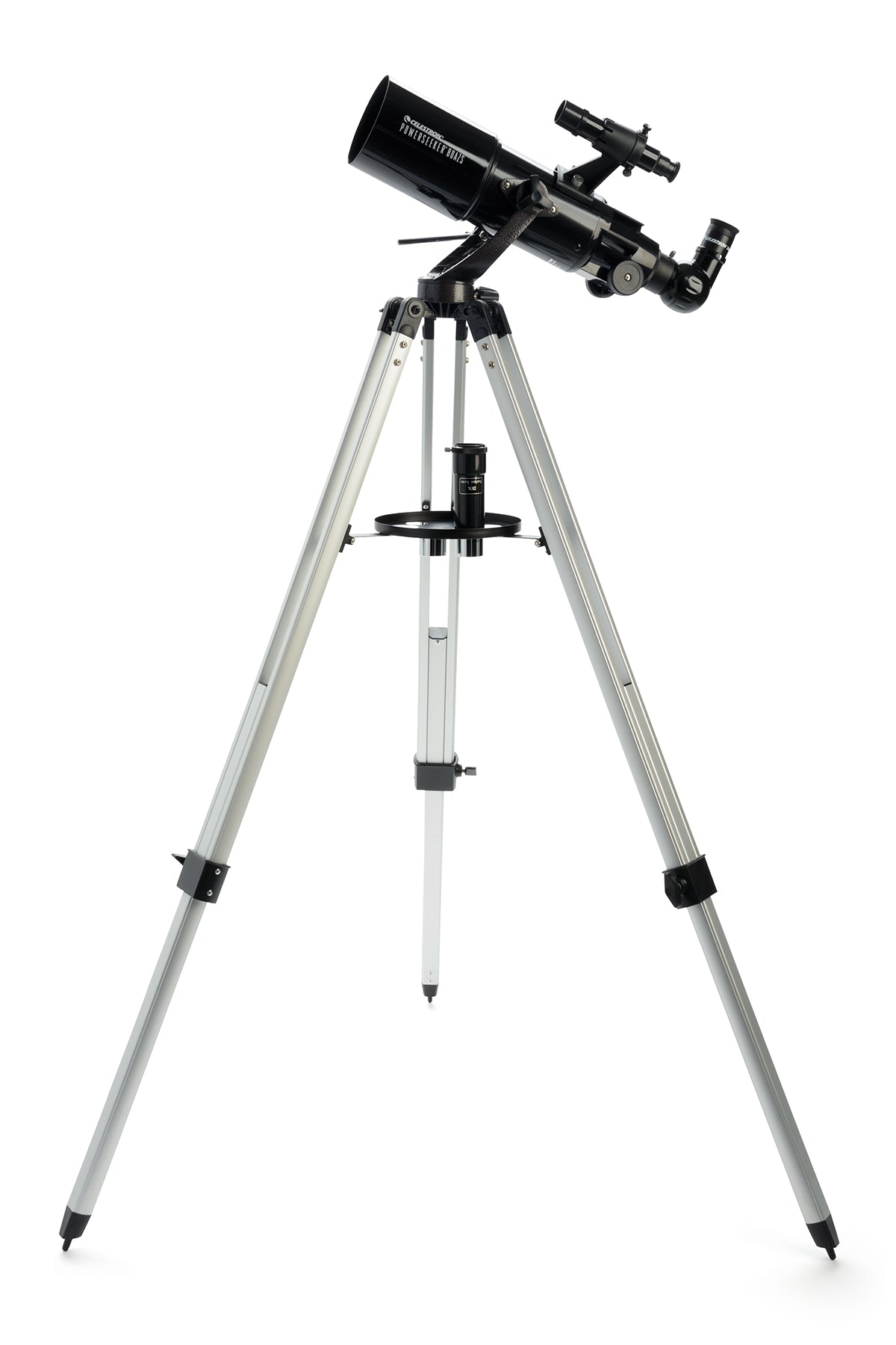 Celestron powerseeker 80azs rifrattore per osservazione astronomica e astrofotografia