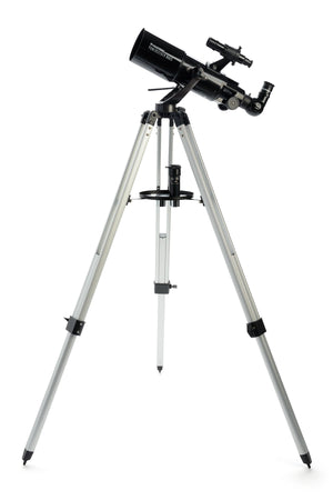 Celestron powerseeker 80azs rifrattore per osservazione astronomica e astrofotografia
