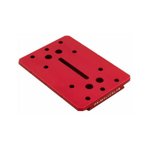 PrimaLuceLab Piastra a coda di rondine PLUS tipo Losmandy 140 mm