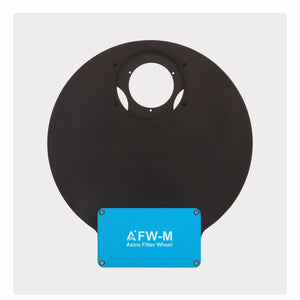 [Usato] ToupTek AFW-M Ruota Portafiltri Elettronica 8 posizioni da 1,25" USB ASCOM