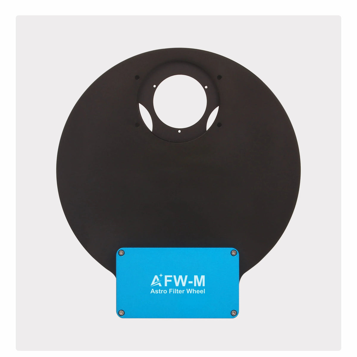 [Usato] ToupTek AFW-M Ruota Portafiltri Elettronica 8 posizioni da 1,25" USB ASCOM