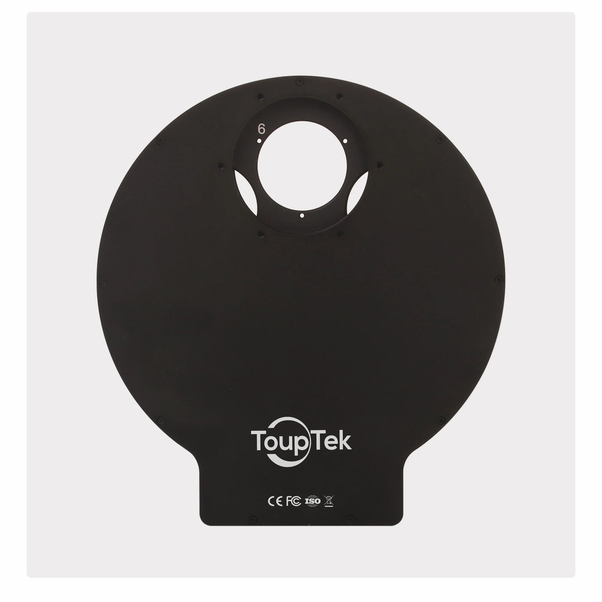 [Usato] ToupTek AFW-M Ruota Portafiltri Elettronica 8 posizioni da 1,25" USB ASCOM – foto 2