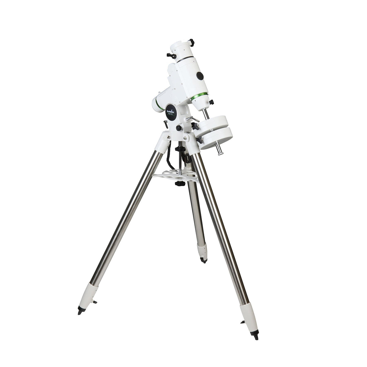 Skywatcher Explorer 200 HEQ5 Synscan - Newton
