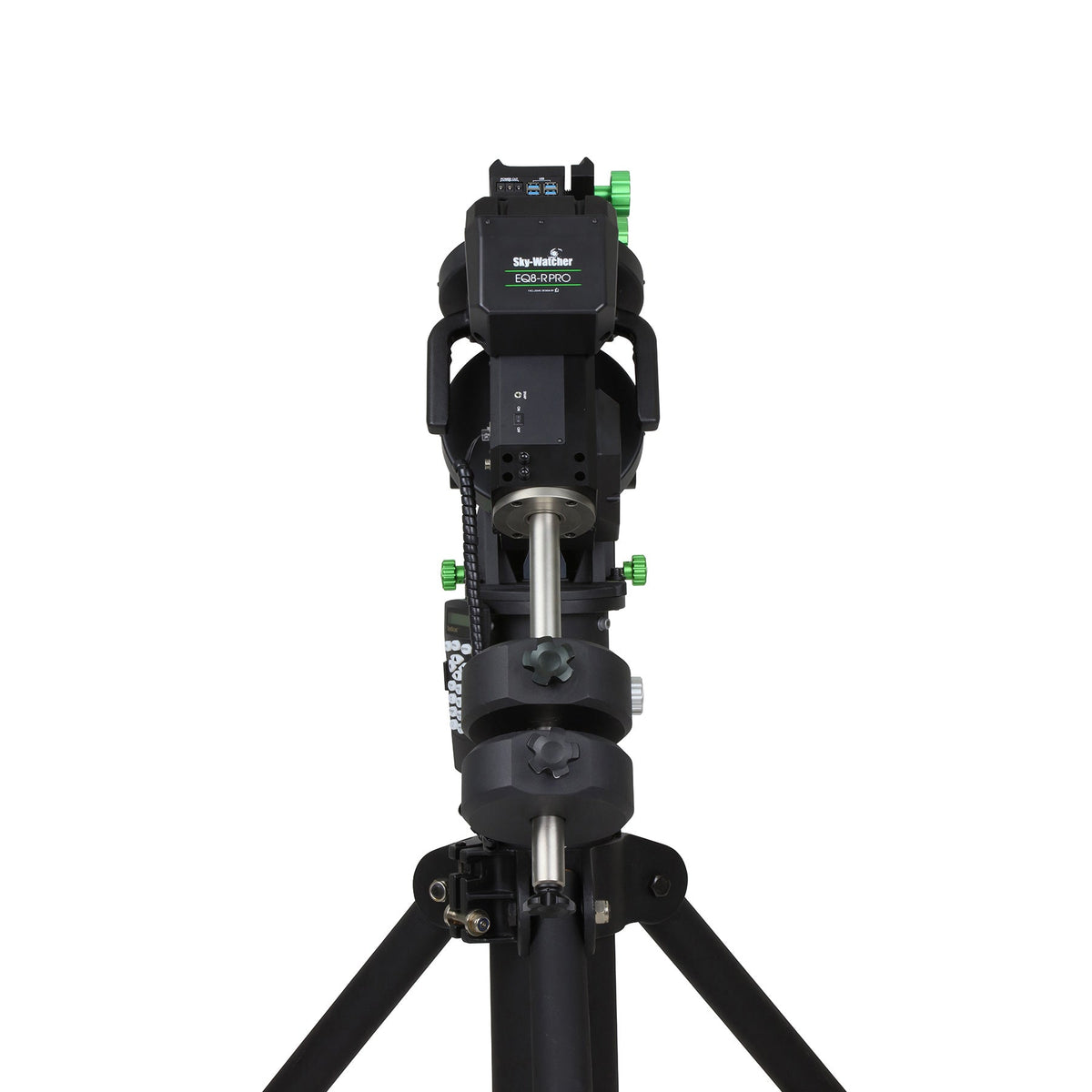 Skywatcher Montatura EQ8-R - TESTA + contrappesi