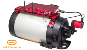 PrimaLuceLab sesto senso 3 sc motore di messa a fuoco robotico per telescopi schmidt cassegrain edgehd e rasa
