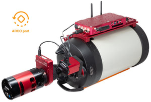 PrimaLuceLab sesto senso 3 sc motore di messa a fuoco robotico per telescopi schmidt cassegrain edgehd e rasa