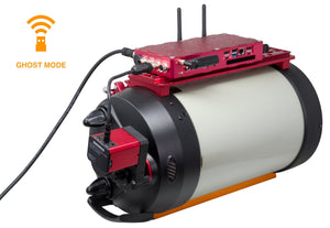 PrimaLuceLab sesto senso 3 sc motore di messa a fuoco robotico per telescopi schmidt cassegrain edgehd e rasa