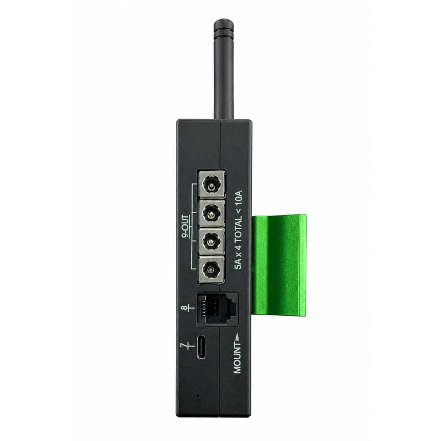 Sky-Watcher SynLink Controller Astrofotografico