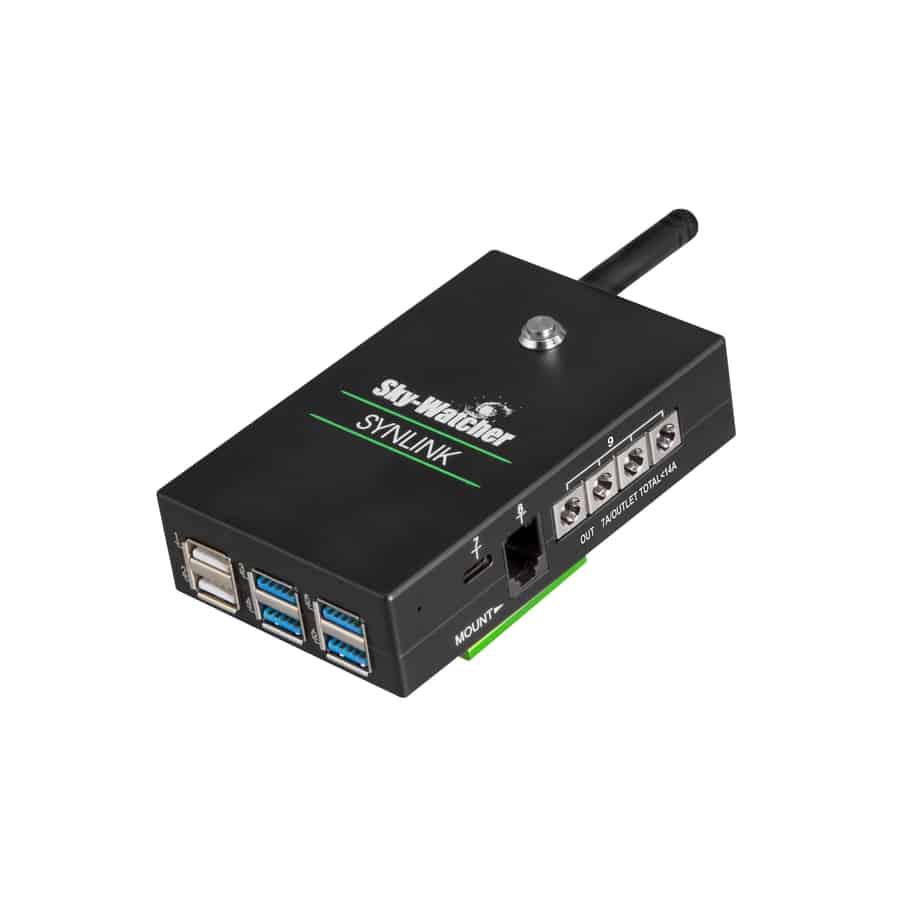 Sky-Watcher SynLink Controller Astrofotografico