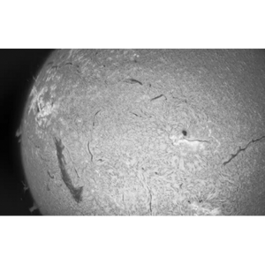 Sky Watcher heliostar 76 telescopio solare h alpha da 76mm per osservazione e fotografia solare