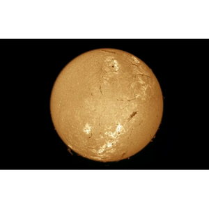 Sky Watcher heliostar 76 telescopio solare h alpha da 76mm per osservazione e fotografia solare