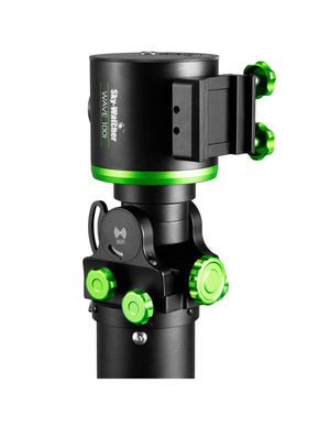 Sky-Watcher Wave 100i – Montatura equatoriale GoTo con modulo iMate e Wi-Fi integrato