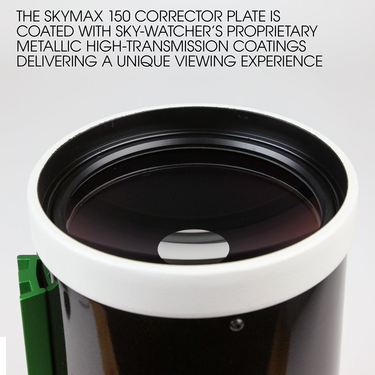 Skywatcher Skymax 150 EQ5 Synscan - Maksutov