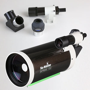 Skywatcher Skymax 150 EQ5 Synscan - Maksutov