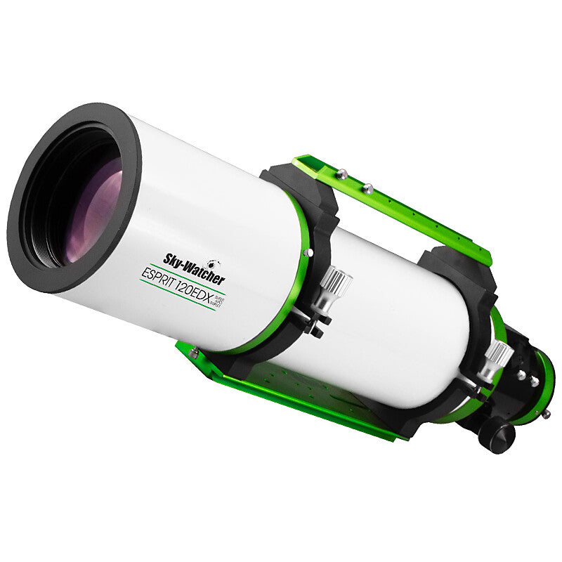 Sky-Watcher Esprit 120EDX rifrattore apocromatico da 120 mm f/7 con fuocheggiatore da 3 pollici