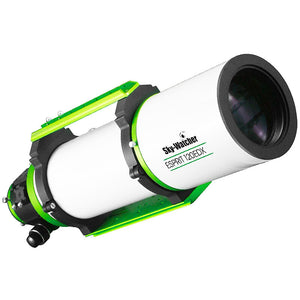 Sky-Watcher Esprit 120EDX rifrattore apocromatico da 120 mm f/7 con fuocheggiatore da 3 pollici