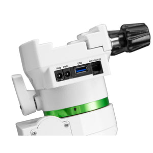 Sky-Watcher HEQ5-R Pro SynScan GoTo montatura equatoriale evoluta per osservazione e astrofotografia