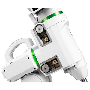 Sky-Watcher HEQ5-R Pro SynScan GoTo montatura equatoriale evoluta per osservazione e astrofotografia
