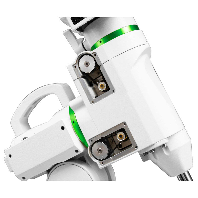 Sky-Watcher HEQ5-R Pro SynScan GoTo montatura equatoriale evoluta per osservazione e astrofotografia