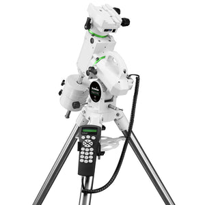 Sky-Watcher HEQ5-R Pro SynScan GoTo montatura equatoriale evoluta per osservazione e astrofotografia