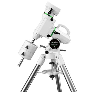 Sky-Watcher HEQ5-R Pro SynScan GoTo montatura equatoriale evoluta per osservazione e astrofotografia