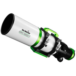Sky-Watcher Esprit 100EDX rifrattore apocromatico da 100 mm f/5.5 con fuocheggiatore da 3 pollici