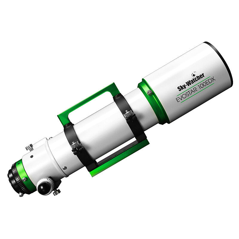 Sky-Watcher evostar 100edx 100mm f7 rifrattore apocromatico ed