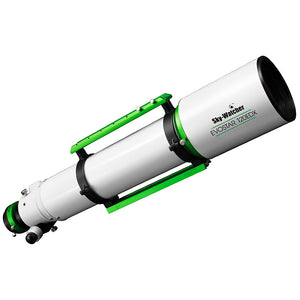 Sky-Watcher evostar 120edx 120mm f75 rifrattore apocromatico ed