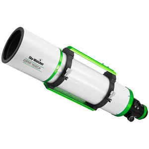 Sky-Watcher Esprit 150EDX rifrattore apocromatico da 150 mm f/7 con valigia e fuocheggiatore da 3 pollici