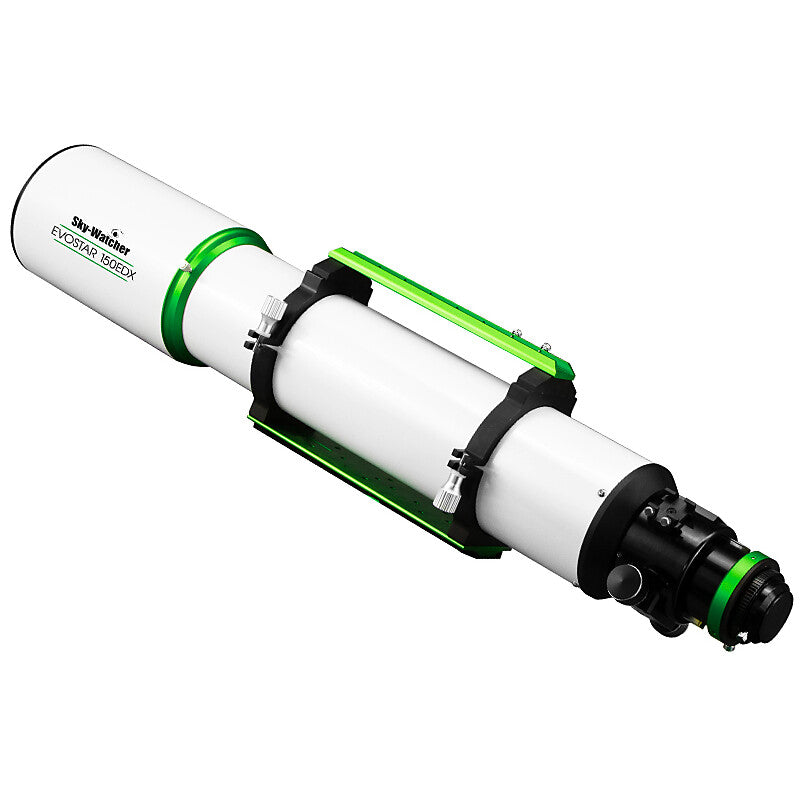 Sky-Watcher evostar 150edx 150mm f8 rifrattore apocromatico ed