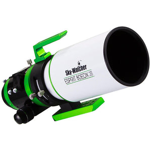 Sky-Watcher Esprit 80EDX rifrattore apocromatico da 80 mm f/5 con valigia rigida