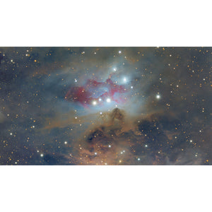 Sky-Watcher evostar 80edx 80mm f75 rifrattore apocromatico ed