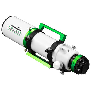 Sky-Watcher evostar 80edx 80mm f75 rifrattore apocromatico ed