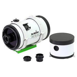 Sky-Watcher HAC125DX astrografo Honders f/2 per imaging veloce wide-field
