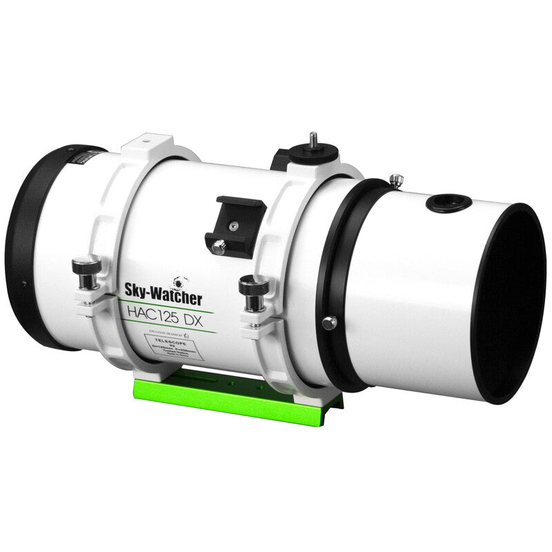 Sky-Watcher HAC125DX astrografo Honders f/2 per imaging veloce wide-field