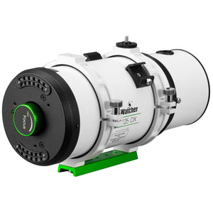 Sky-Watcher HAC125DX astrografo Honders f/2 per imaging veloce wide-field