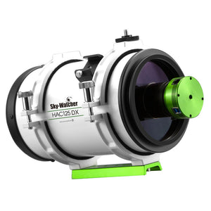 Sky-Watcher HAC125DX astrografo Honders f/2 per imaging veloce wide-field