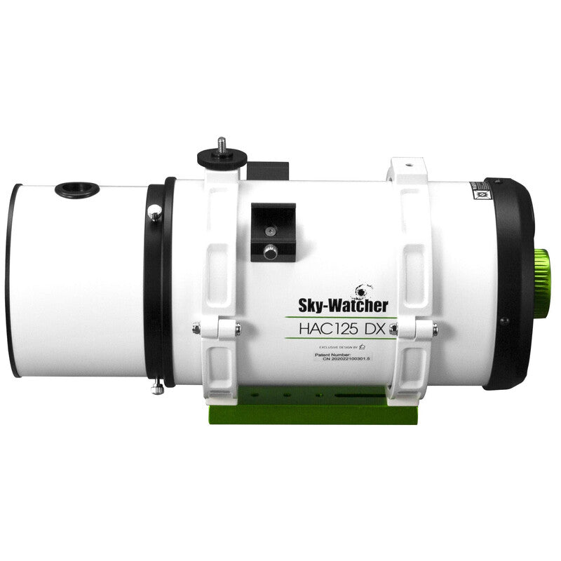 Sky-Watcher HAC125DX astrografo Honders f/2 per imaging veloce wide-field