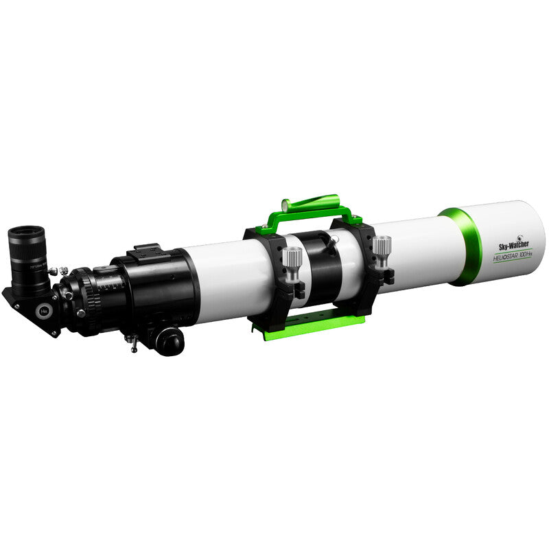 telescopio solare heliostar 100 h alpha Sky-Watcher