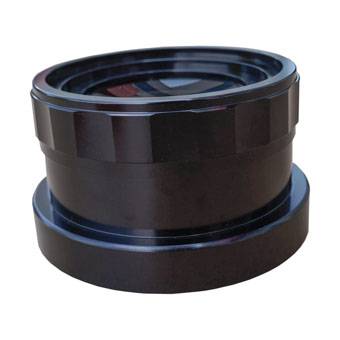 TEC Focal Reducer Corrector 0.9x per 140 / 160 / 180 / 200 FL APO (+250 VT) Accessorio Ottico