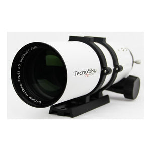[Usato] Tecnosky APO ED 72/432 FPL53