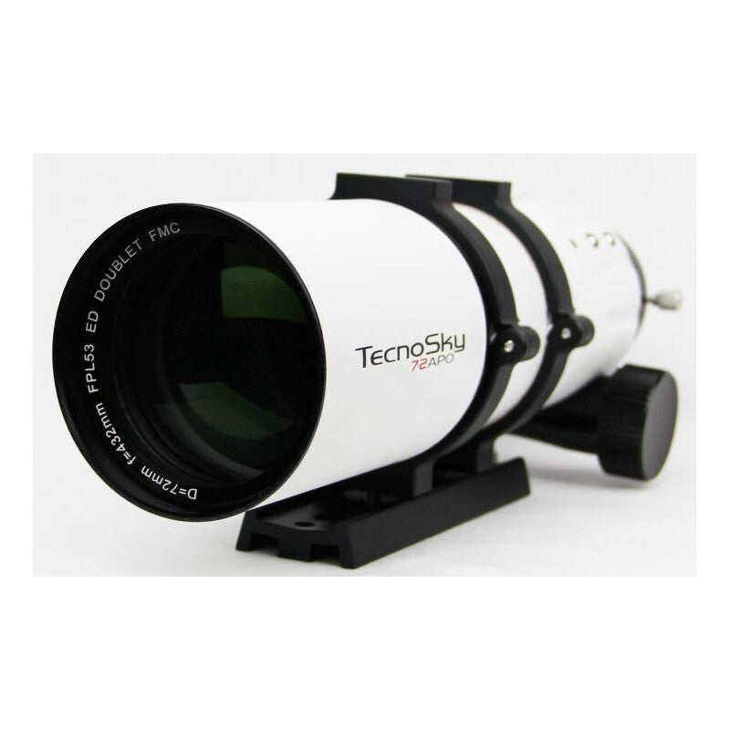 [Usato] Tecnosky APO ED 72/432 FPL53