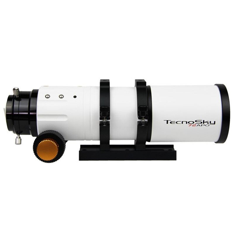 [Usato] Tecnosky APO ED 72/432 FPL53 – foto 2