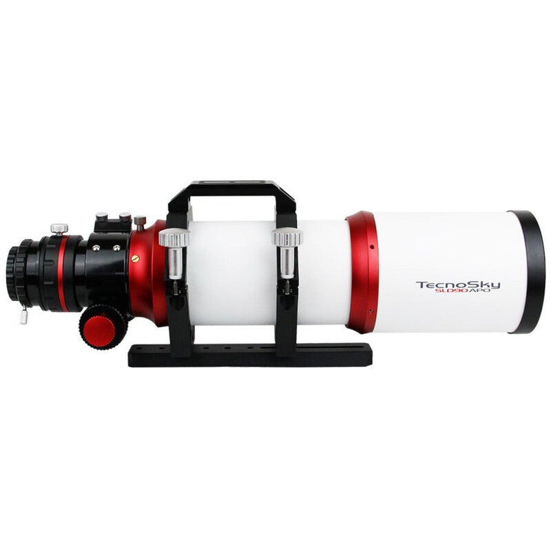 [Usato] Tecnosky APO 90/540 FPL55 OWL Series – foto 4