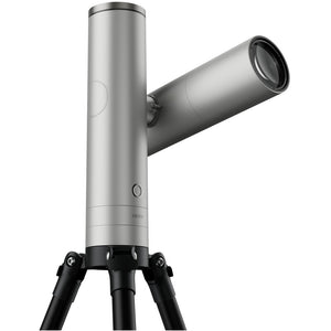 Vaonis Atlas smart telescope 80/360 sul treppiede