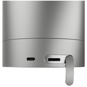 Vaonis Atlas – porta USB-C e slot microSD