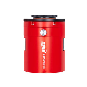 ZWO asi585mc air fotocamera astronomica a colori con asiair integrato per astrofotografia, riprese planetarie o deep sky
