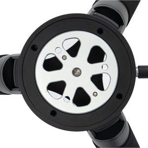 ZWO TC40 cavalletto per montature harmonic drive AM5 e AM3 per inseguimento e supporto stabile del telescopio