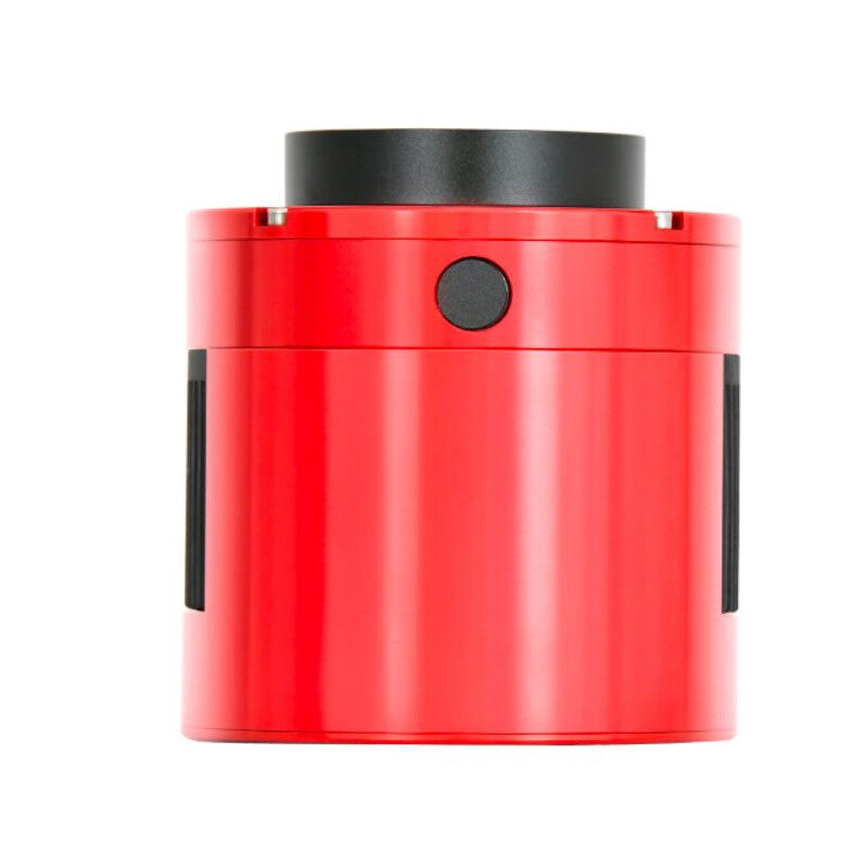 ZWO asi585mc pro camera raffreddata cmos a colori per deep sky e planetario per astrofotografia, riprese planetarie o deep sky